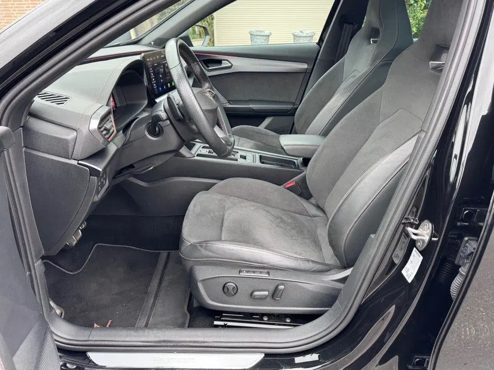 Cupra Formentor 1.4 E-HYBRID VZ TRIBE EDITION 180kW uit 2024, foto 9