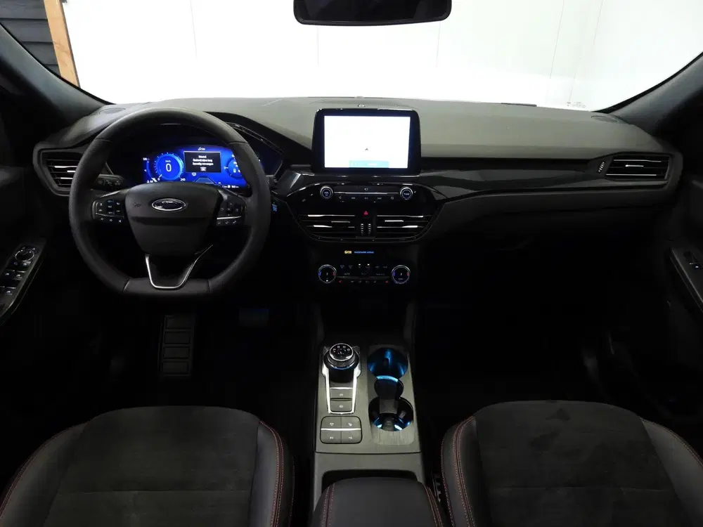 Ford Kuga 2.5 PHEV Plug-In ST-Line X TREKH uit 2023, foto 5