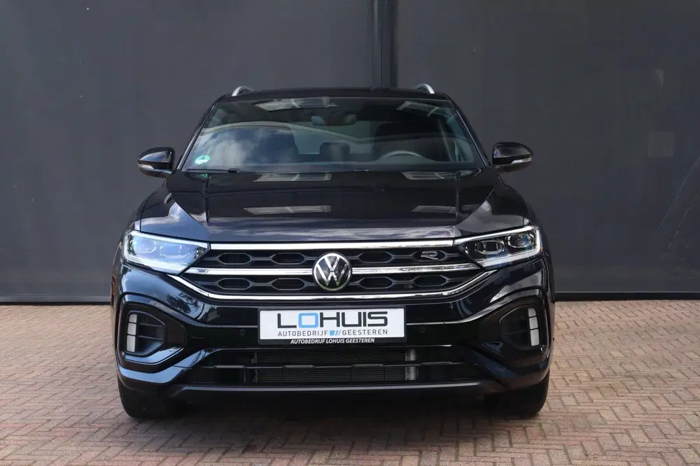 Volkswagen T-Roc 1.0TSI R-Line uit 2024, foto 3