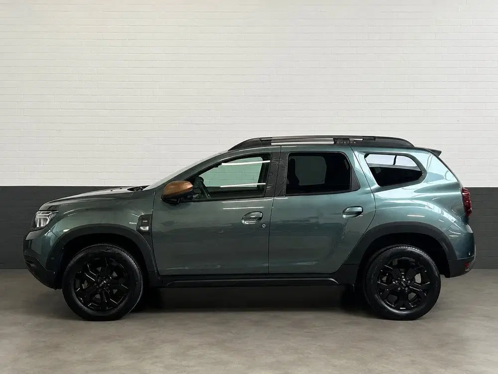 Dacia Duster 1.3 TCe 150 Extreme uit 2024, foto 5