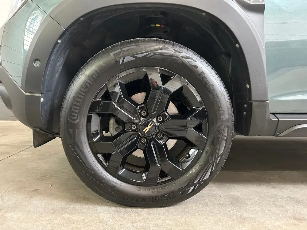 Dacia Duster 1.3 TCe 150 Extreme uit 2024, foto 7