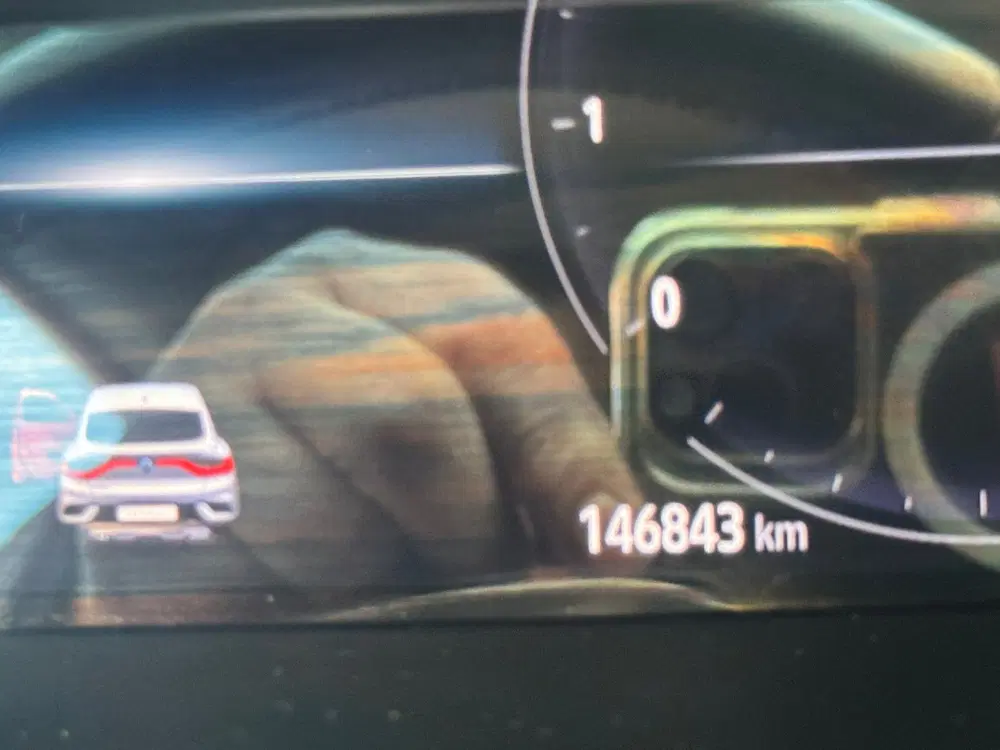 Renault Arkana 1.3 TCe 140 Benzine Automaat uit 2021, foto 10