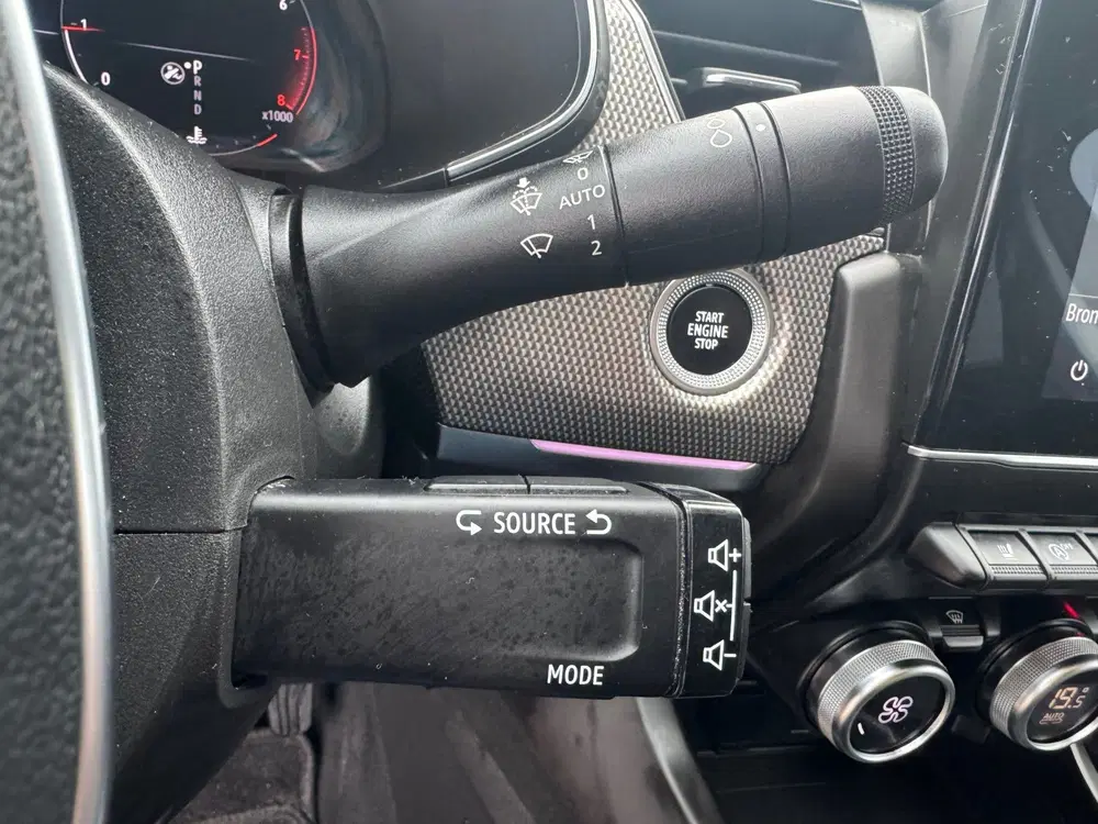 Renault Arkana 1.3 TCe 140 Benzine Automaat uit 2021, foto 11