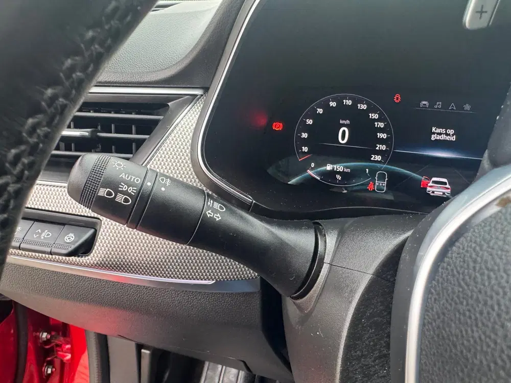Renault Arkana 1.3 TCe 140 Benzine Automaat uit 2021, foto 12