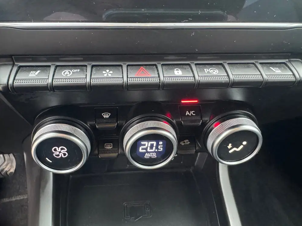 Renault Arkana 1.3 TCe 140 Benzine Automaat uit 2021, foto 14