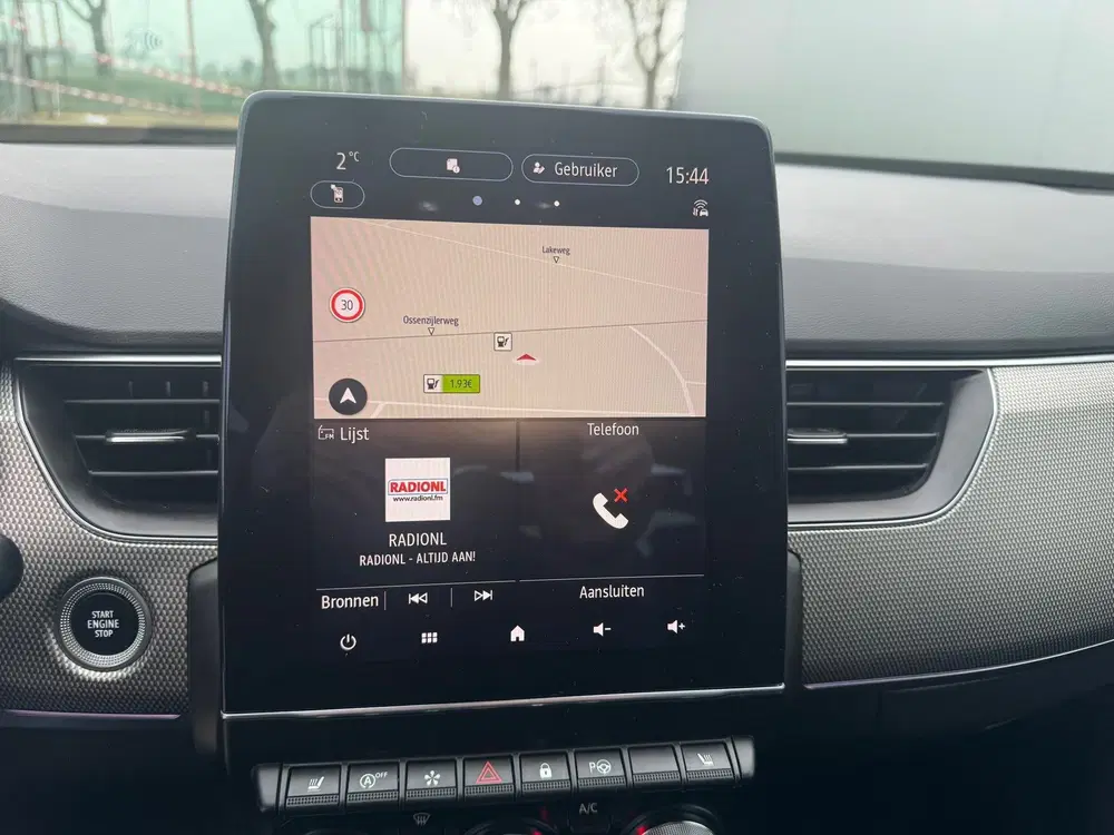 Renault Arkana 1.3 TCe 140 Benzine Automaat uit 2021, foto 15