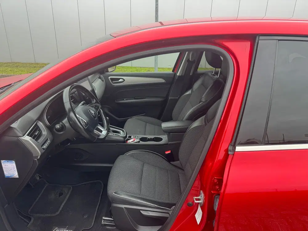 Renault Arkana 1.3 TCe 140 Benzine Automaat uit 2021, foto 4