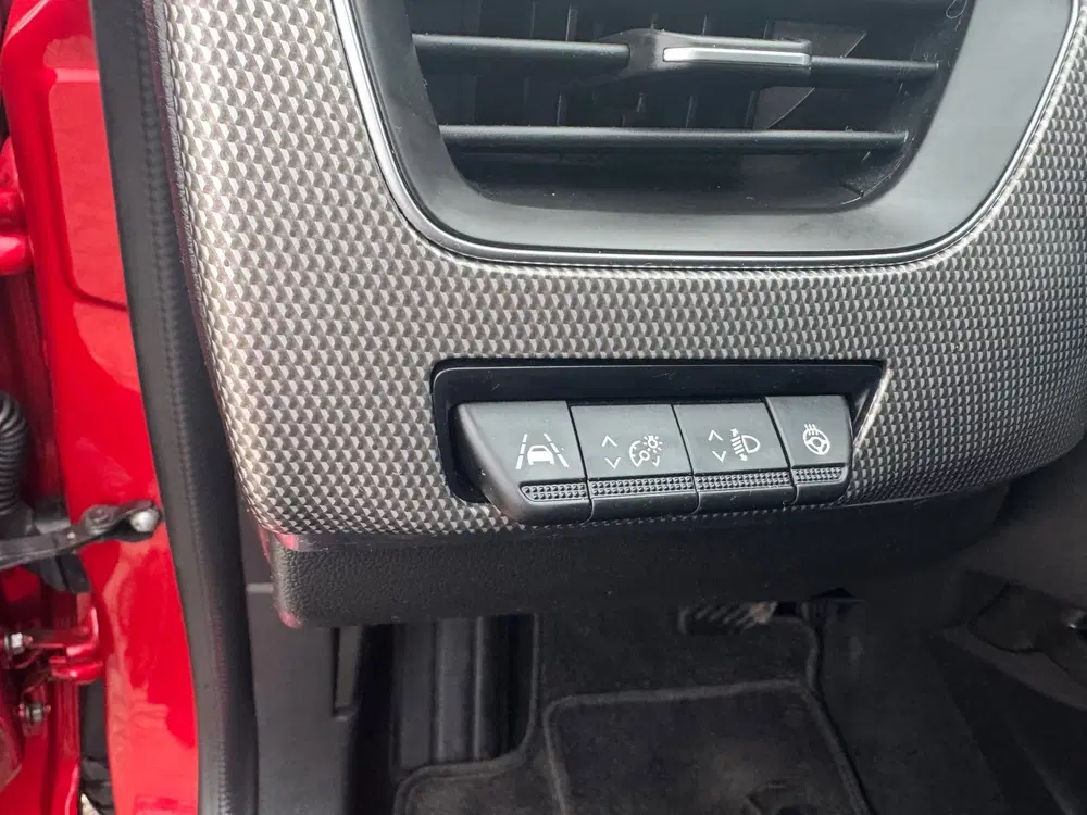 Renault Arkana 1.3 TCe 140 Benzine Automaat uit 2021, foto 6