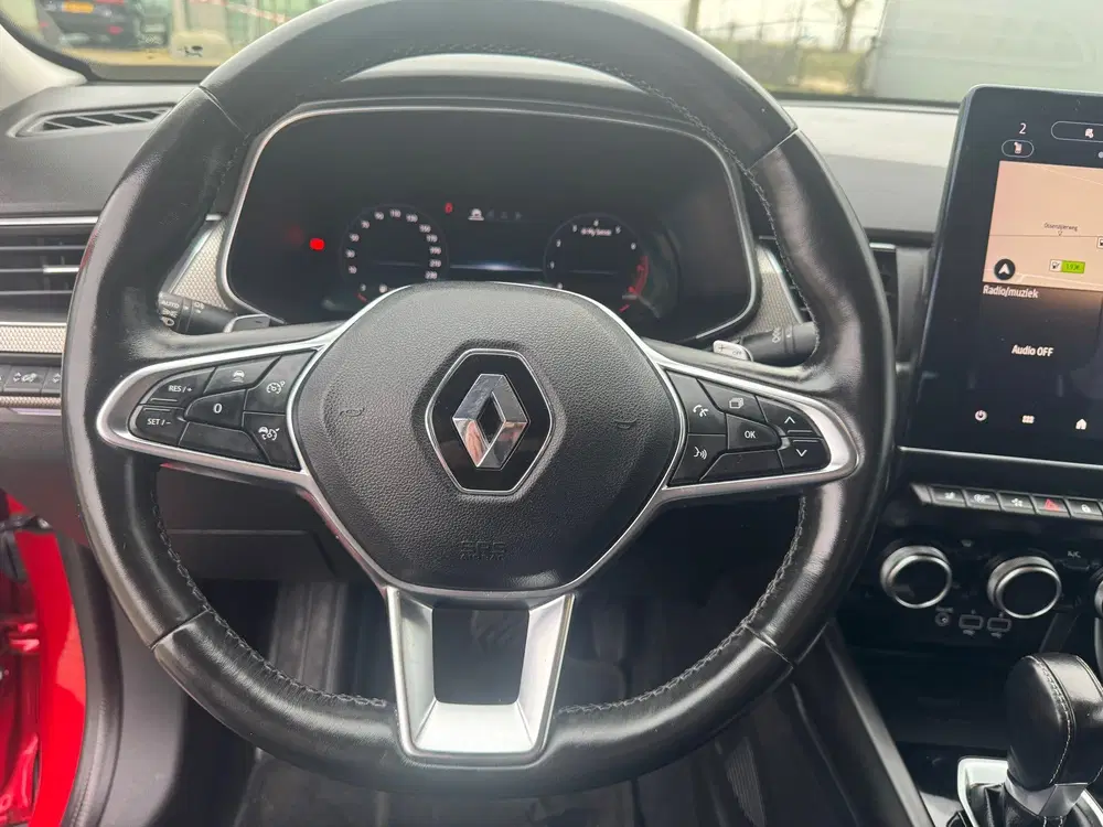 Renault Arkana 1.3 TCe 140 Benzine Automaat uit 2021, foto 7