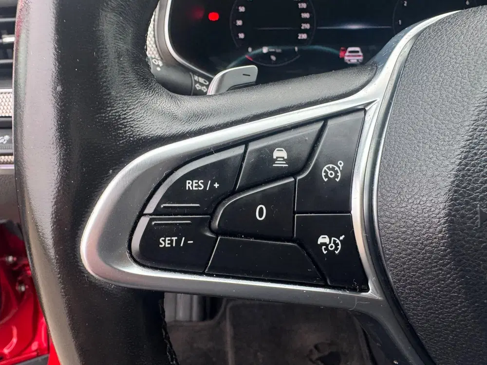 Renault Arkana 1.3 TCe 140 Benzine Automaat uit 2021, foto 8