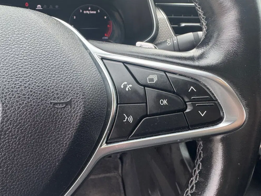 Renault Arkana 1.3 TCe 140 Benzine Automaat uit 2021, foto 9