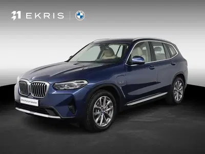 BMW X3 xDrive30e uit 2022