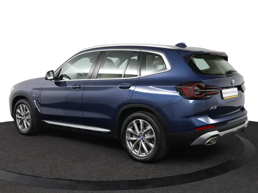 BMW X3 xDrive30e uit 2022, foto 5