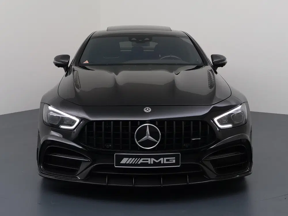 Mercedes-Benz AMG GT AMG GT 4-Door Coupe AMG 63 S 4MATIC+ Premi uit 2021, foto 3