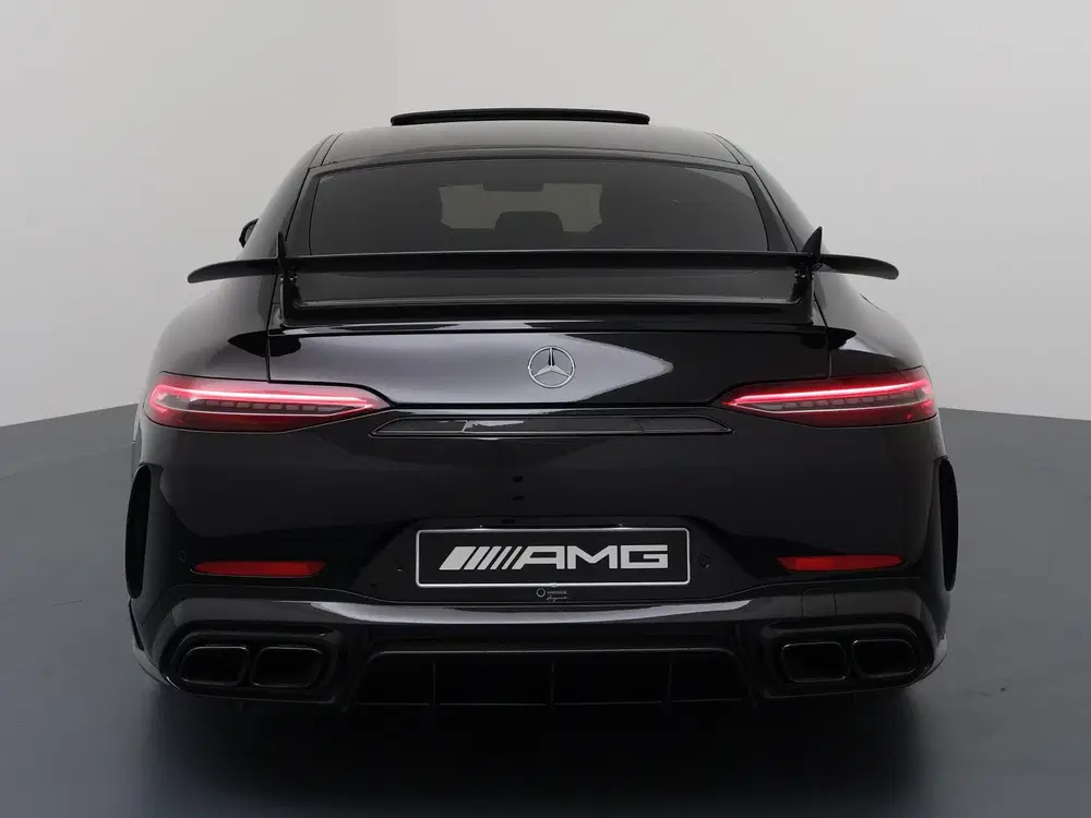 Mercedes-Benz AMG GT AMG GT 4-Door Coupe AMG 63 S 4MATIC+ Premi uit 2021, foto 4