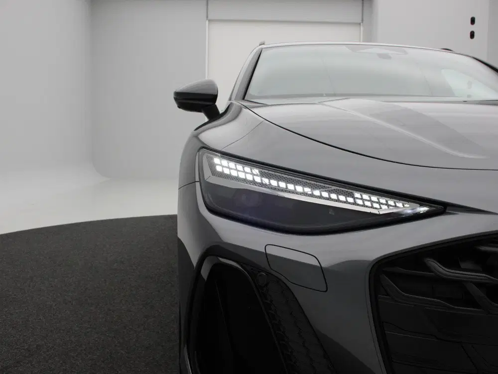 Audi A6 2.0 e-hybrid quattro S edition uit 2026, foto 8