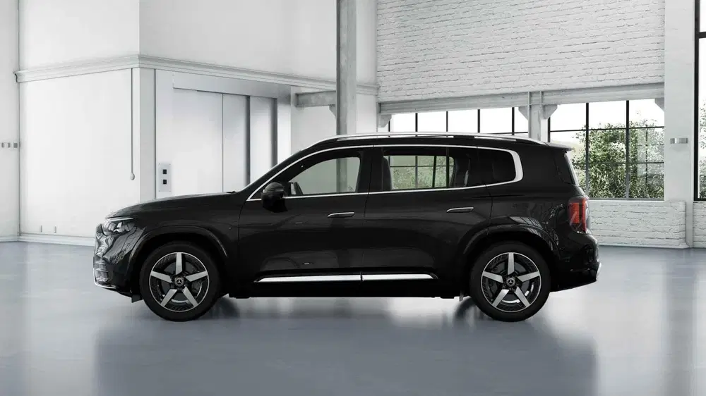 Mercedes-Benz GLB 250+ Business Solution AMG 85.5 kWh uit 2026, foto 10