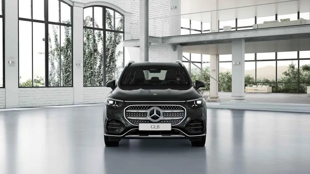 Mercedes-Benz GLB 250+ Business Solution AMG 85.5 kWh uit 2026, foto 7
