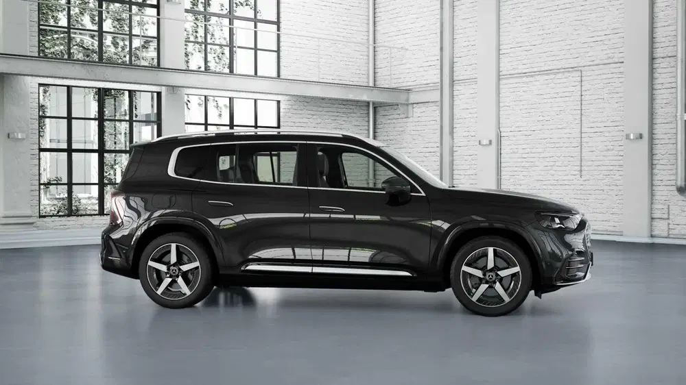 Mercedes-Benz GLB 250+ Business Solution AMG 85.5 kWh uit 2026, foto 9