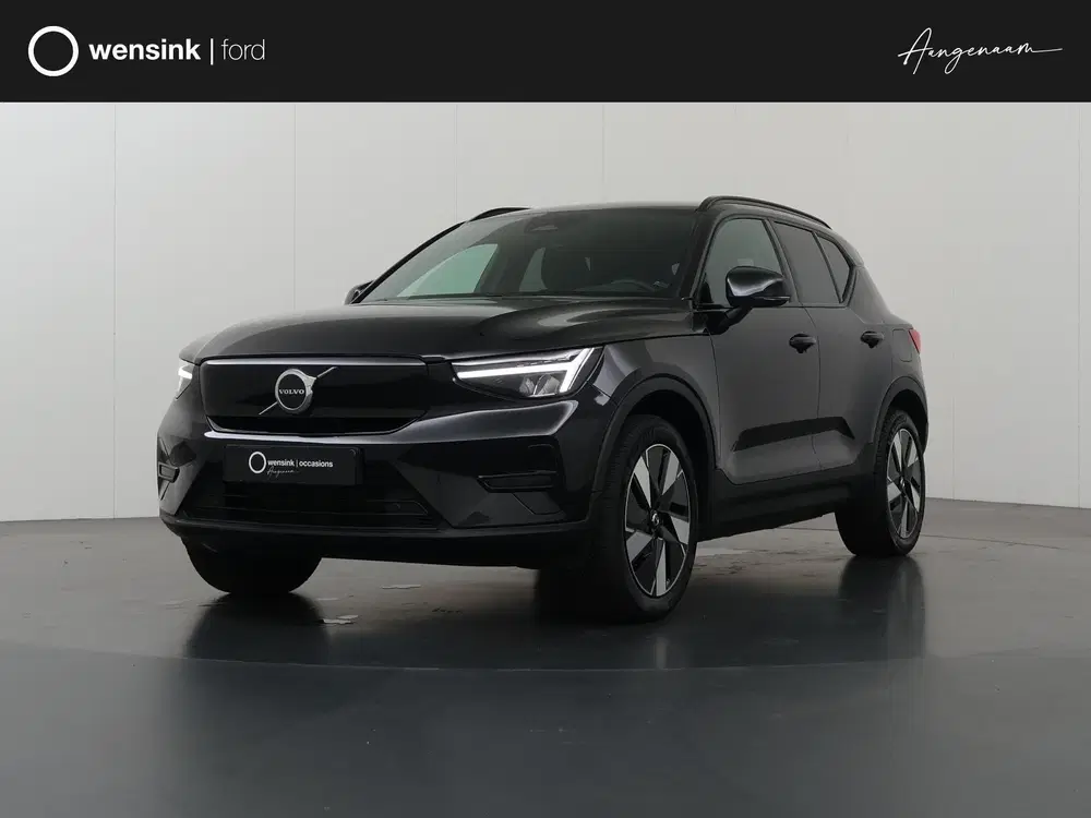Volvo XC40 Single Motor Extended Range Plus 82kWh uit 2024