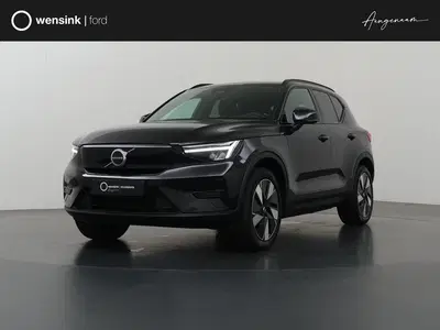 Volvo XC40 Single Motor Extended Range Plus 82kWh uit 2024