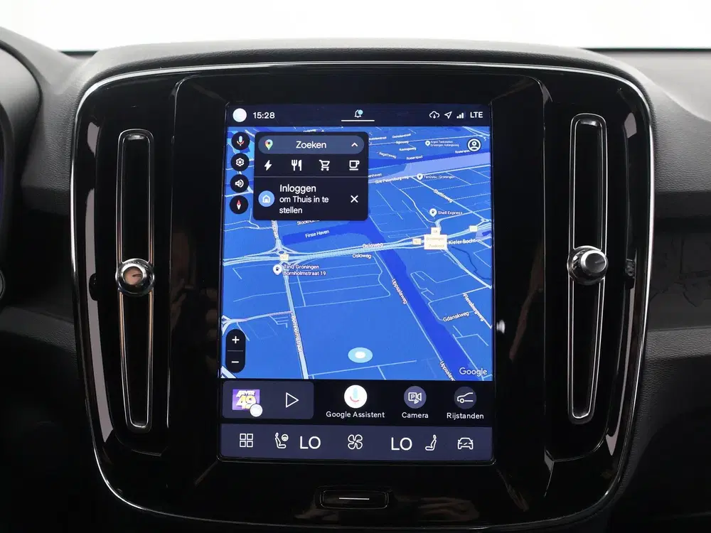 Volvo XC40 Single Motor Extended Range Plus 82kWh uit 2024, foto 13