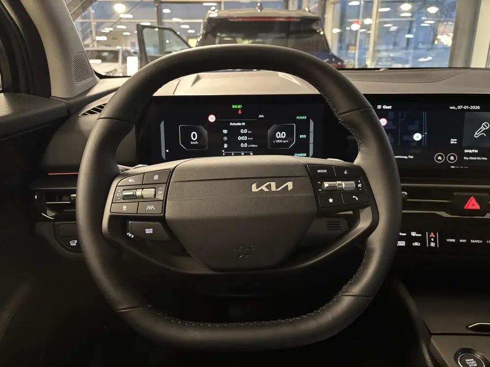 Kia Sportage 1.6 T-GDi Hybrid DynamicPlusLine Nu €4.500 uit 2026, foto 9