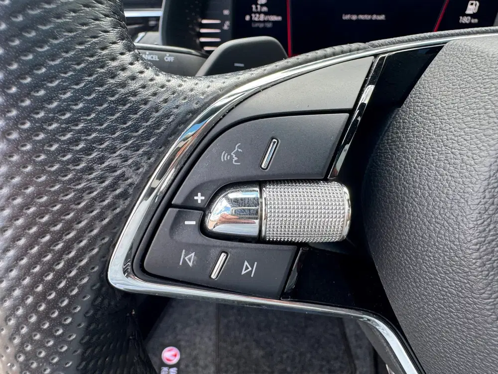 Skoda Kamiq 1.5 TSI ACT Business Edition uit 2023, foto 10