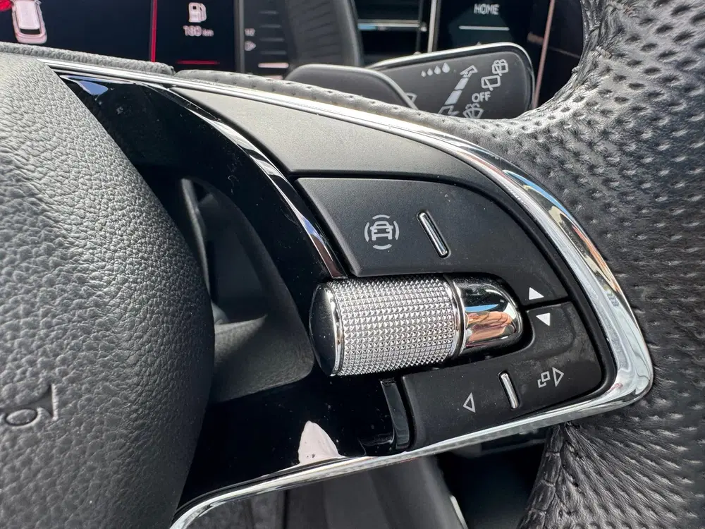 Skoda Kamiq 1.5 TSI ACT Business Edition uit 2023, foto 11