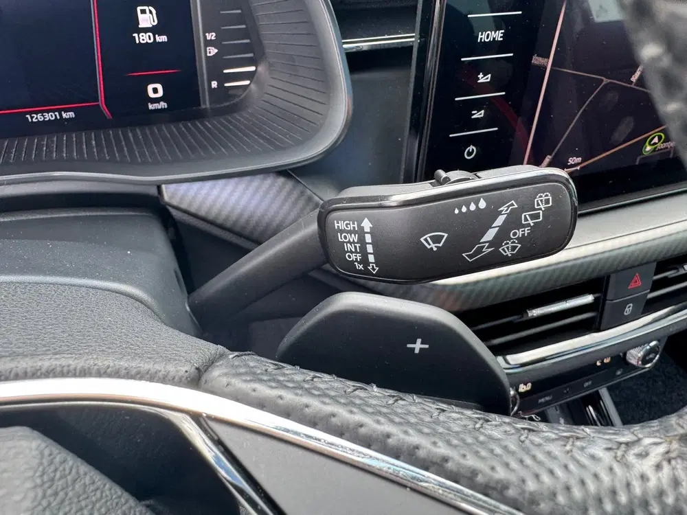 Skoda Kamiq 1.5 TSI ACT Business Edition uit 2023, foto 12