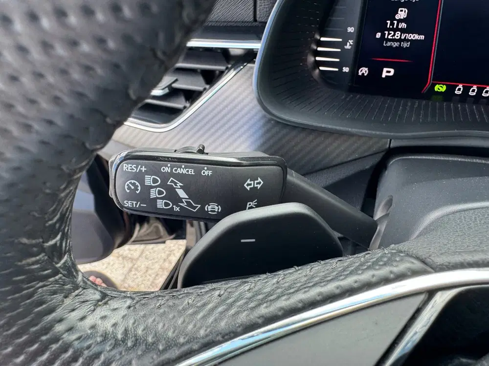 Skoda Kamiq 1.5 TSI ACT Business Edition uit 2023, foto 13