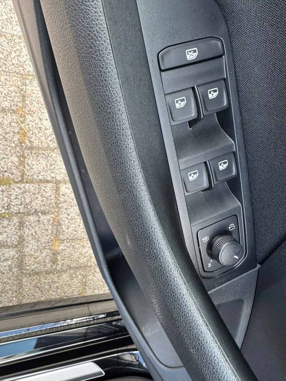 Skoda Kamiq 1.5 TSI ACT Business Edition uit 2023, foto 6