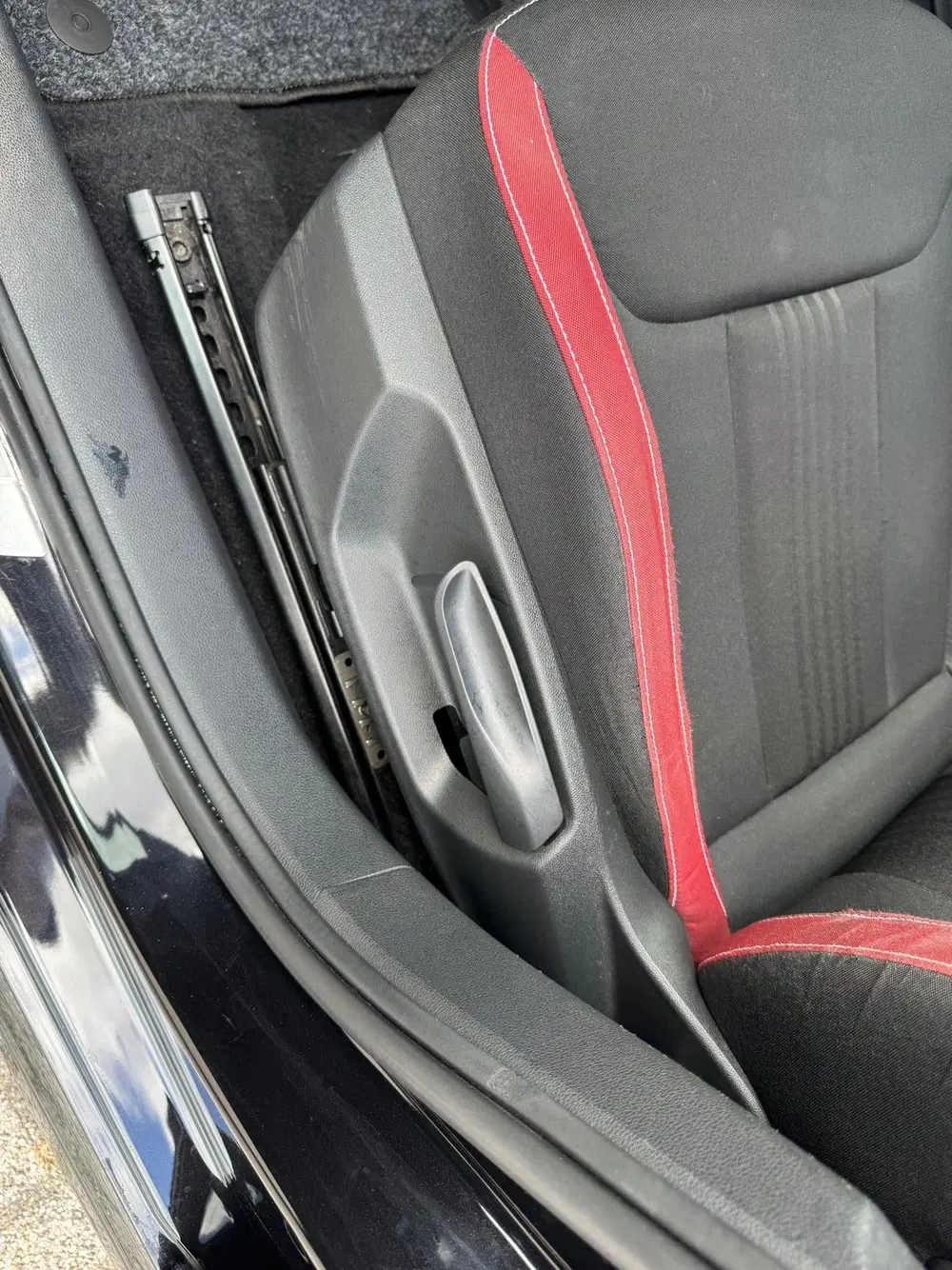 Skoda Kamiq 1.5 TSI ACT Business Edition uit 2023, foto 7