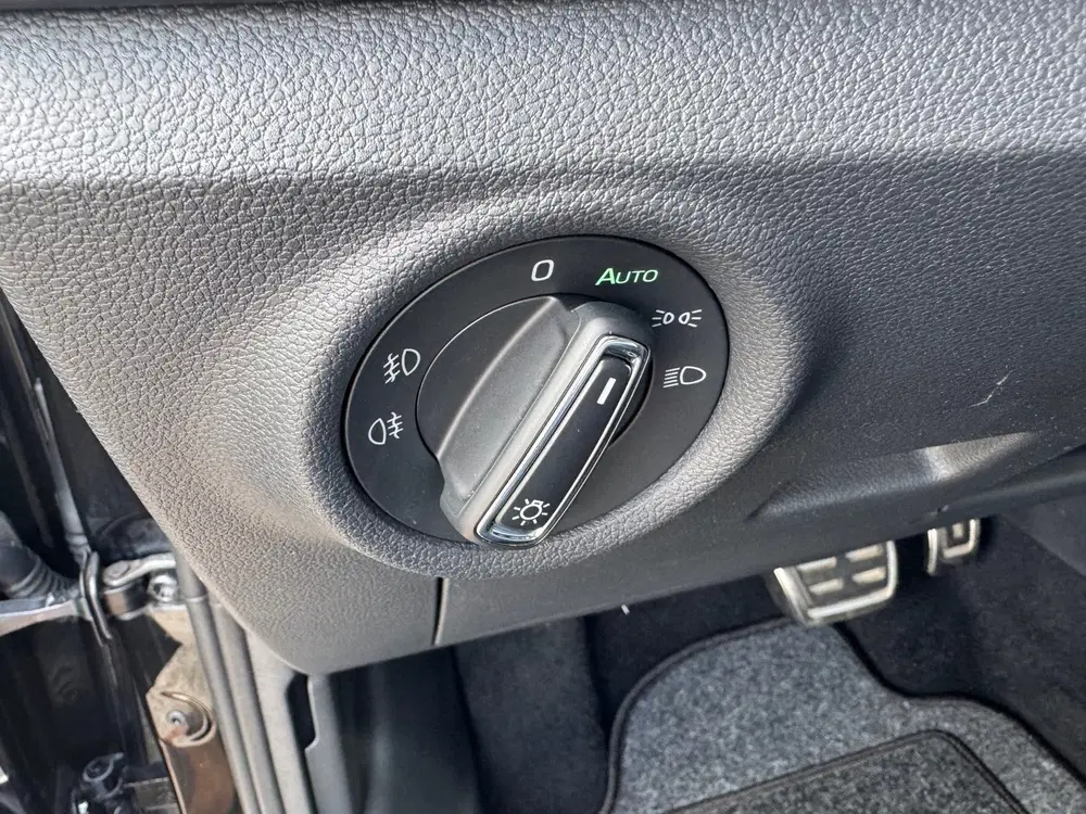 Skoda Kamiq 1.5 TSI ACT Business Edition uit 2023, foto 8