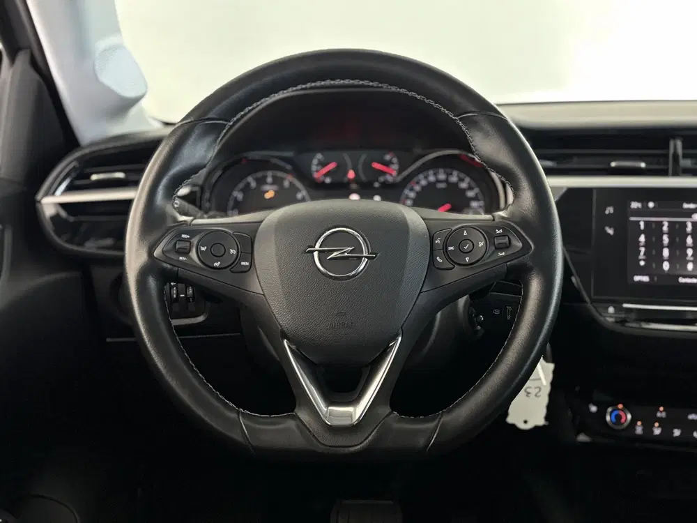 Opel Corsa 1.2 Edition uit 2020, foto 12