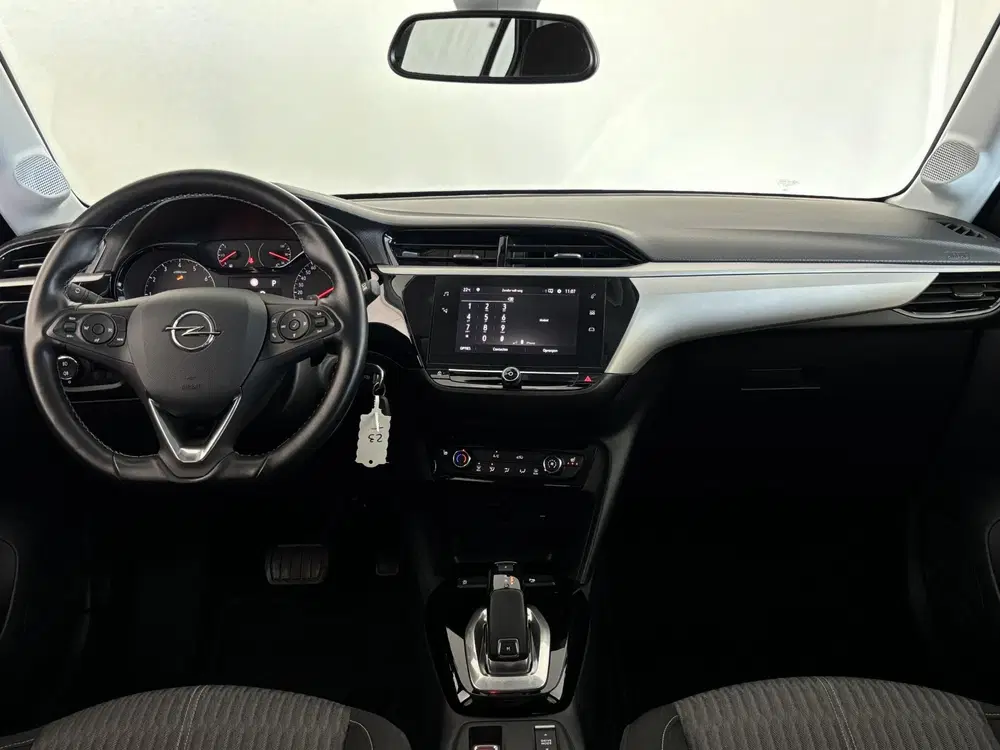 Opel Corsa 1.2 Edition uit 2020, foto 4