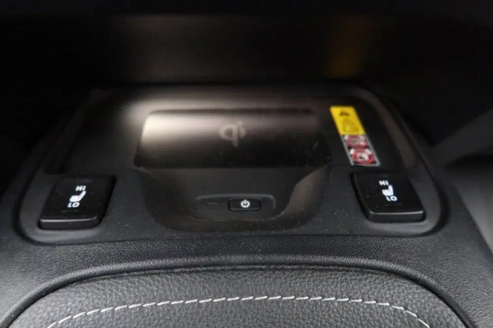 Toyota Corolla Corolla Touring Sports HYBRID Automaat uit 2023, foto 11