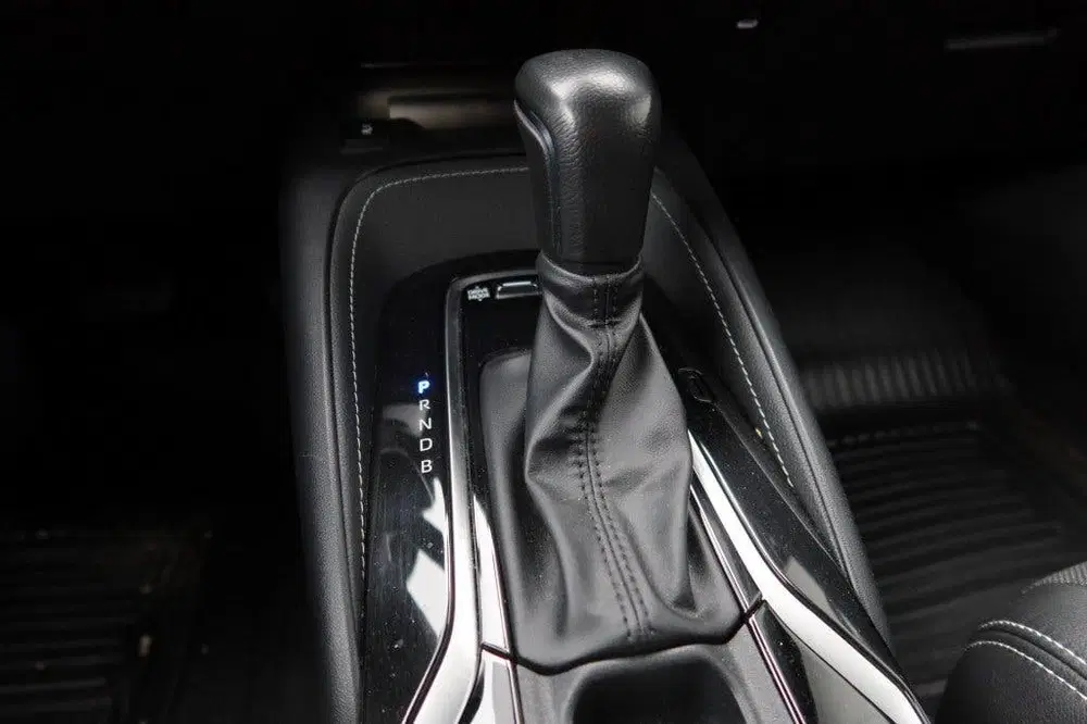 Toyota Corolla Corolla Touring Sports HYBRID Automaat uit 2023, foto 12