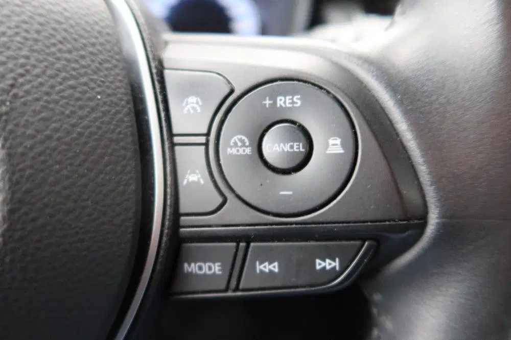 Toyota Corolla Corolla Touring Sports HYBRID Automaat uit 2023, foto 14