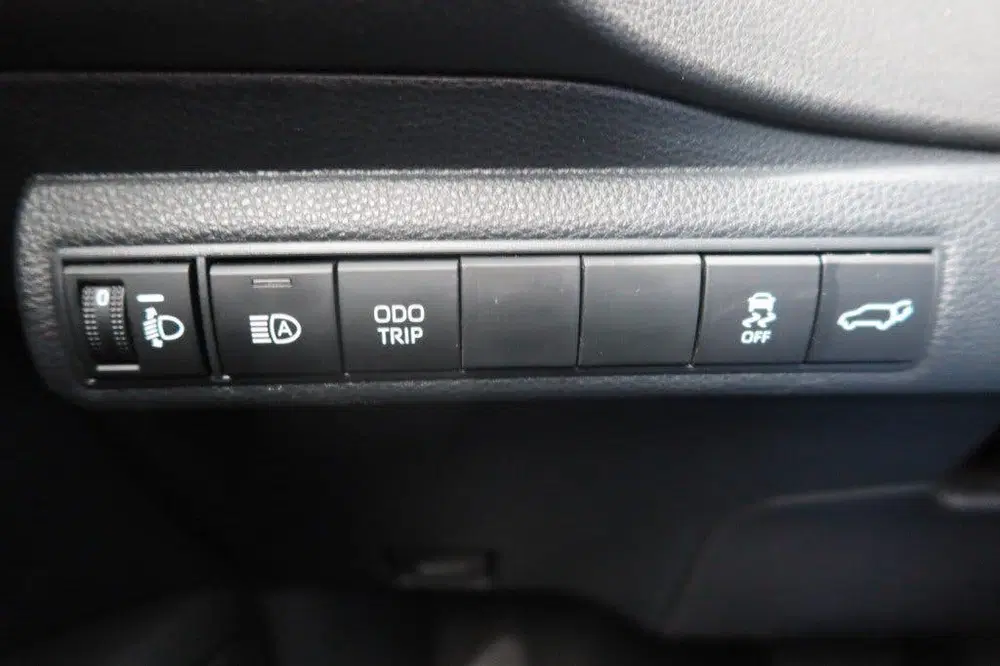 Toyota Corolla Corolla Touring Sports HYBRID Automaat uit 2023, foto 15