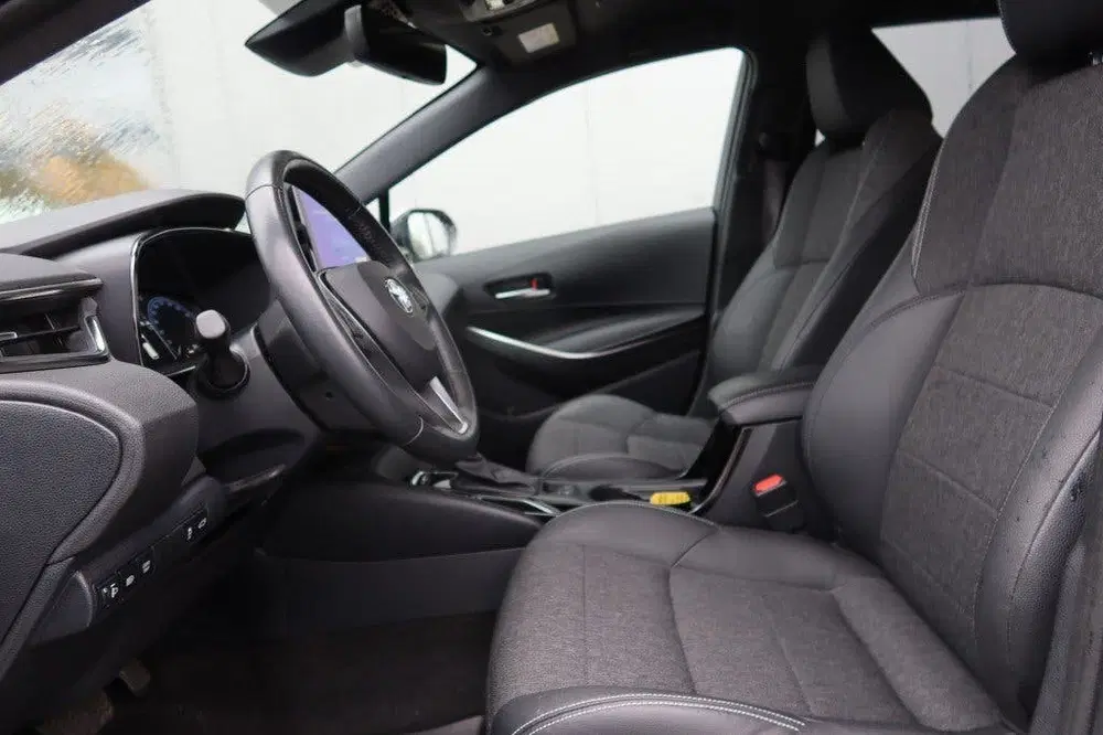 Toyota Corolla Corolla Touring Sports HYBRID Automaat uit 2023, foto 5