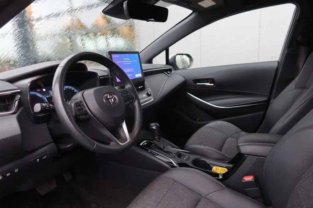 Toyota Corolla Corolla Touring Sports HYBRID Automaat uit 2023, foto 6
