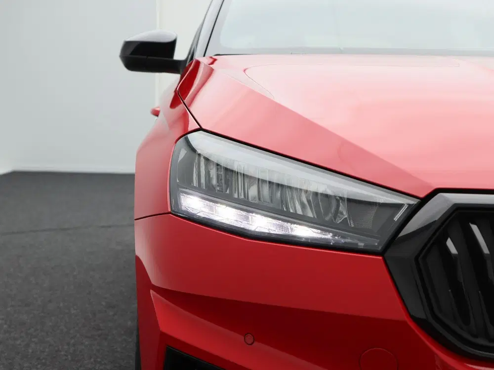 Skoda Fabia 1.0 TSi Monte Carlo 115 Pk Automaat uit 2025, foto 11