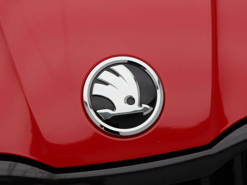 Skoda Fabia 1.0 TSi Monte Carlo 115 Pk Automaat uit 2025, foto 12
