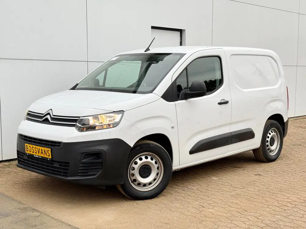 Citroën Berlingo (bj 2023) uit 2023