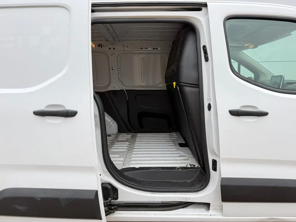 Citroën Berlingo (bj 2023) uit 2023, foto 10