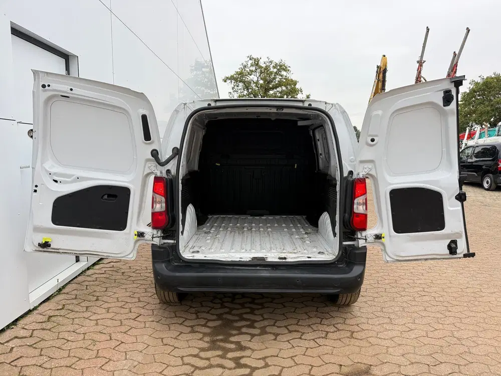 Citroën Berlingo (bj 2023) uit 2023, foto 12