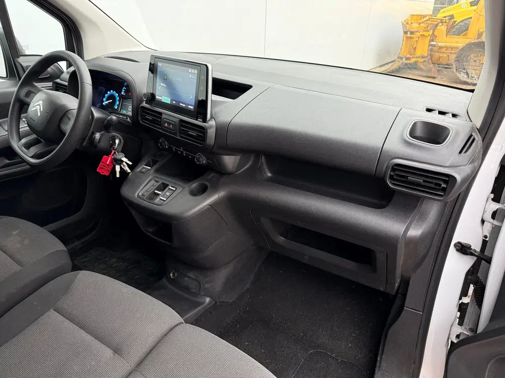 Citroën Berlingo (bj 2023) uit 2023, foto 3