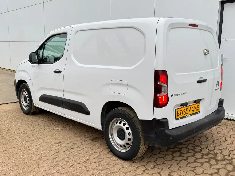 Citroën Berlingo (bj 2023) uit 2023, foto 4