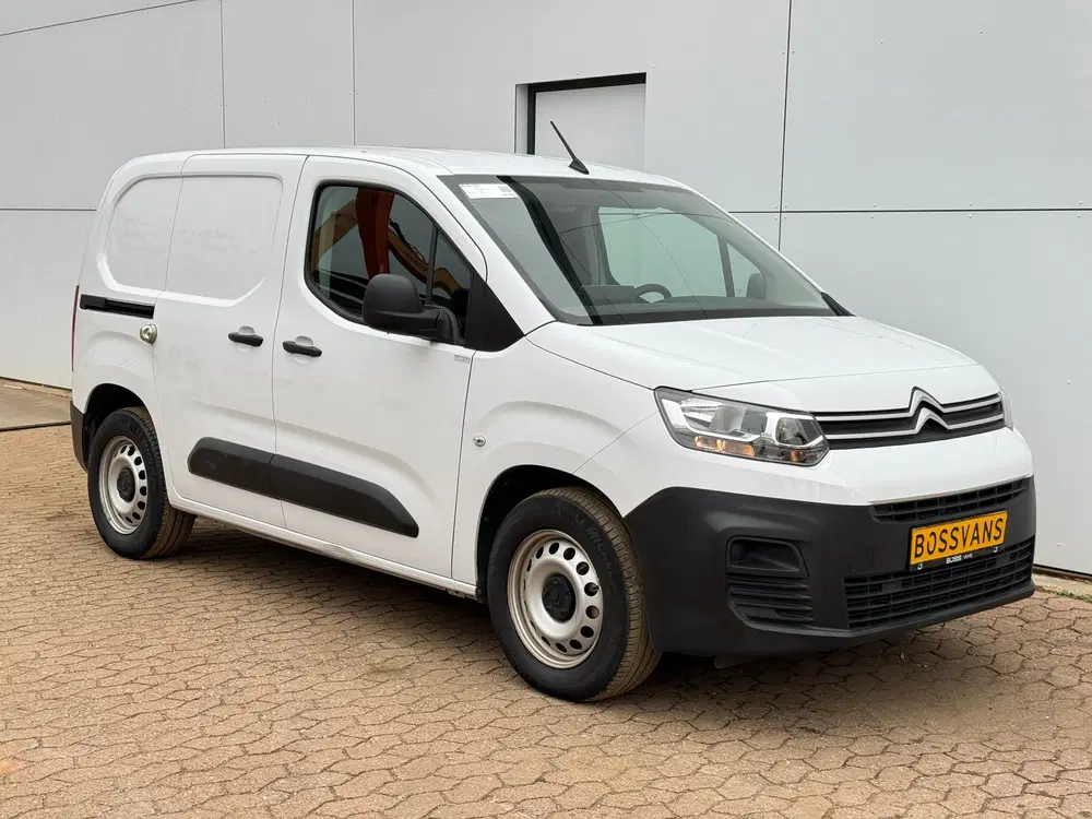 Citroën Berlingo (bj 2023) uit 2023, foto 6